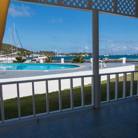 Kings Landing Hotel Cliftons Exterior foto
