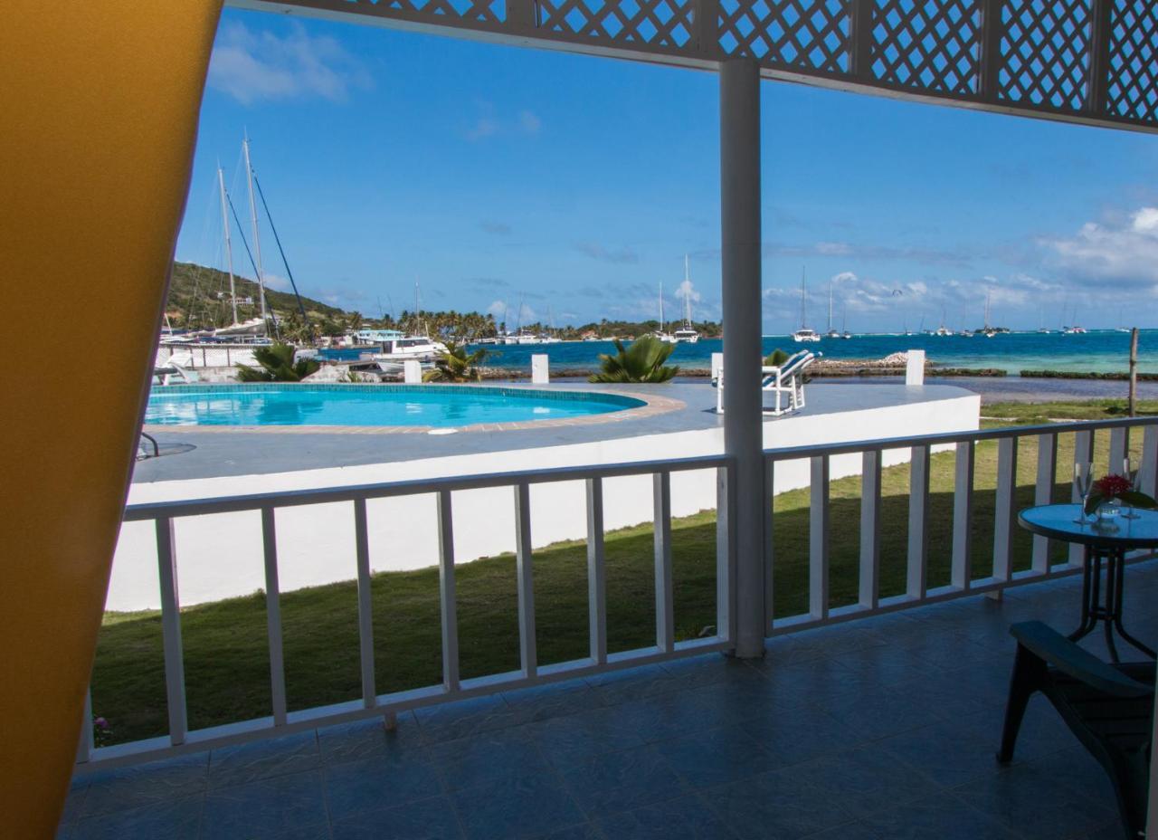 Kings Landing Hotel Cliftons Exterior foto